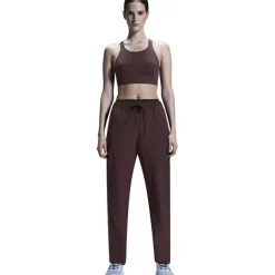 Damen Track Hose