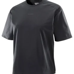 Damen Trackline T-Shirt