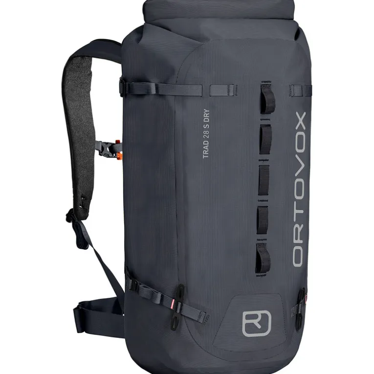Damen Trad 28 S Dry Rucksack