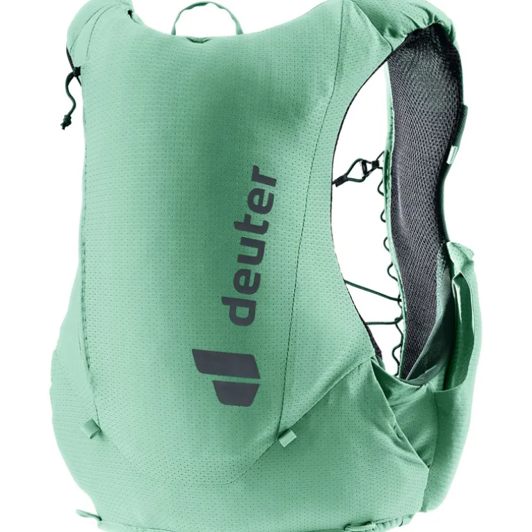 Damen Traick 9 SL Trailrunningrucksack