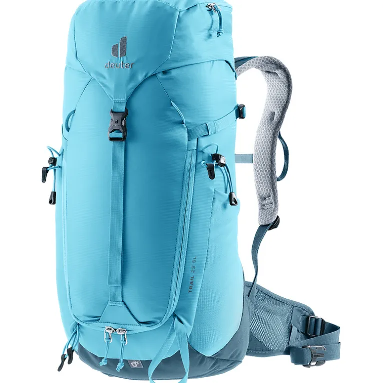 Damen Trail 22 SL Rucksack
