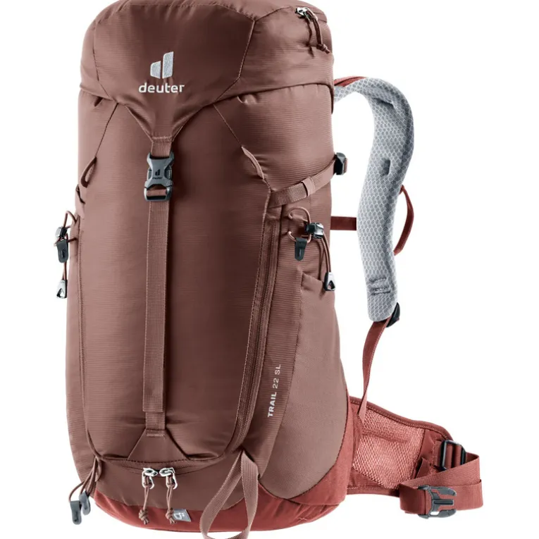 Damen Trail 22 SL Rucksack