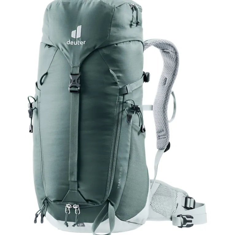 Damen Trail 22 SL Rucksack