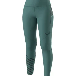Damen Trail 7/8 Tights
