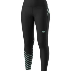 Damen Trail 7/8 Tights