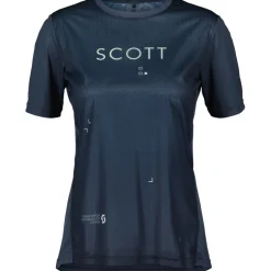 Damen Trail Flow T-Shirt