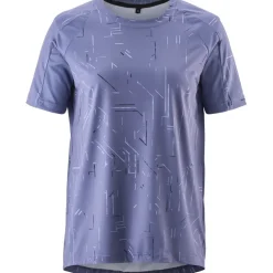 Damen Trail Jersey T-Shirt