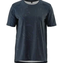 Damen Trail Jersey T-Shirt