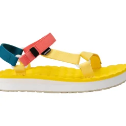 Damen Trail Max Sandale