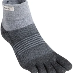 Damen Trail Midweight Mini-Crew Socken