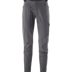 Damen Trail Radhose lang