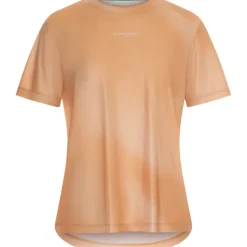 Damen Trail Short Sleeve Trikot