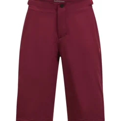Damen Trail Shorts