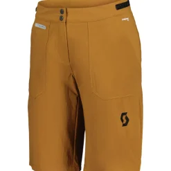 Damen Trail Tuned Shorts
