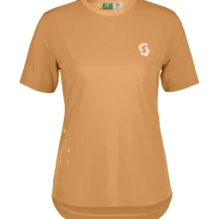 Damen Trail Vertic DRI SS T-Shirt