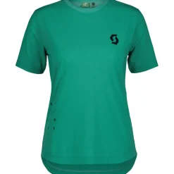 Damen Trail Vertic DRI SS T-Shirt