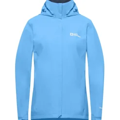 Damen Trailtime 2l Jacke
