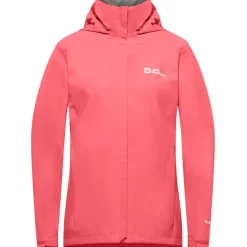 Damen Trailtime 2l Jacke