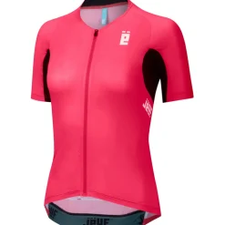 Damen Train Trikot