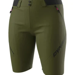 Damen Transalper 4 DST Shorts