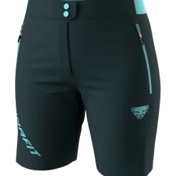 Damen Transalper 2 Light DST Shorts