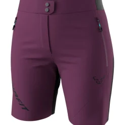 Damen Transalper 2 Light DST Shorts