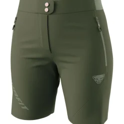 Damen Transalper 2 Light DST Shorts