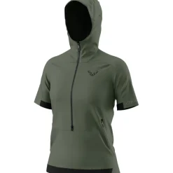 Damen Transalper DST Anorak