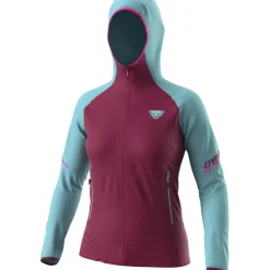 Damen Transalper DST Jacke