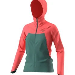 Damen Transalper DST Jacke