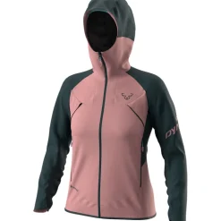 Damen Transalper GTX Jacke