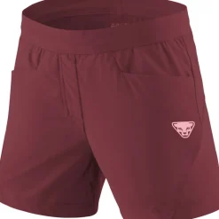 Damen Transalper Hybrid Shorts