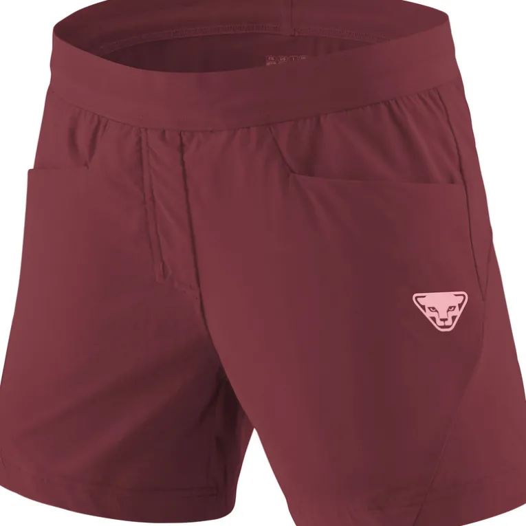 Damen Transalper Hybrid Shorts