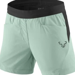 Damen Transalper Hybrid Shorts