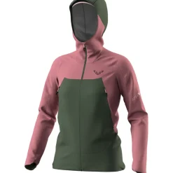 Damen Transalper 3L Jacke