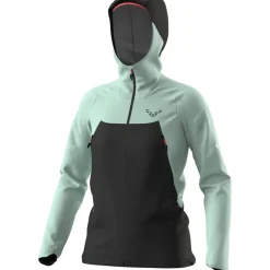 Damen Transalper 3L Jacke