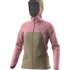 Damen Transalper 3L Jacke