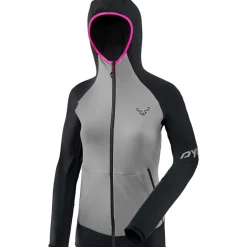 Damen Transalper Light Hoodie Jacke