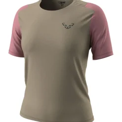 Damen Transalper T-Shirt