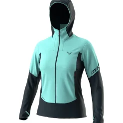 Damen Traverse Alpha Hoodie Jacke