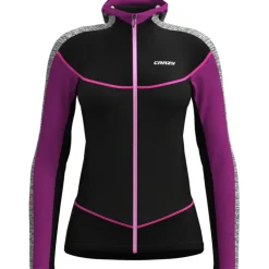 Damen Traverse Jacke