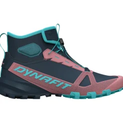 Damen Traverse Mid GTX Schuhe