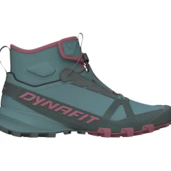 Damen Traverse Mid GTX Schuhe