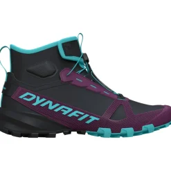 Damen Traverse Mid GTX Schuhe