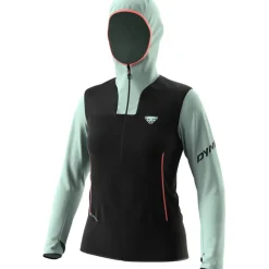 Damen Traverse Ptc Jacke