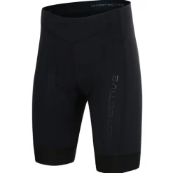 Damen Traverse Radhose kurz