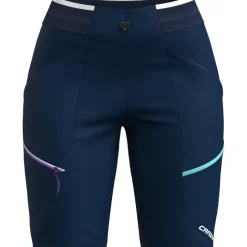 Damen Traverse Shorts