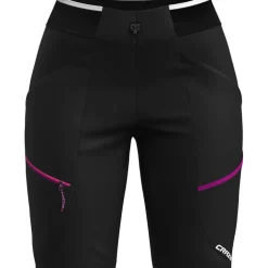 Damen Traverse Shorts