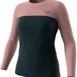 Damen Traverse S-Tech Longsleeve