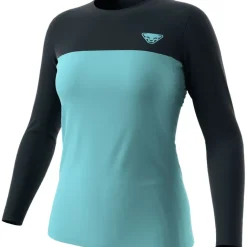 Damen Traverse S-Tech Longsleeve